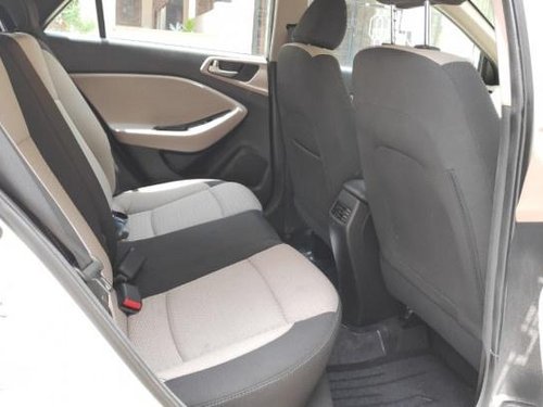 Hyundai Elite i20 1.2 Spotz MT 2019 in Bangalore