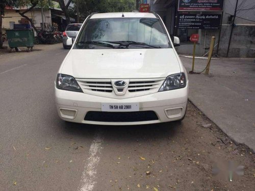 Used 2011 Mahindra Verito 1.5 D4 AT car at low price in Coimbatore