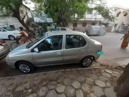 Used 2015 Tata Indigo MT car at low price in Chennai