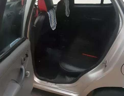 Used 2001 Tata Indica MT for sale in Hyderabad