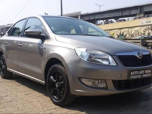 2013 Skoda Rapid AT for sale at low price in Goregaon