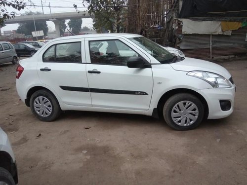 Used 2014 Maruti Suzuki Swift Dzire MT for sale in Faridabad - Haryana