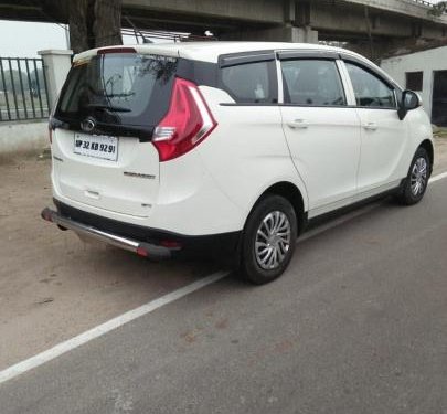 2018 Mahindra Marazzo Version M4 MT for sale at low price in Lucknow