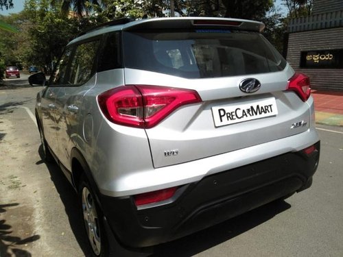 2019 Mahindra XUV300 MT for sale at low price in Bangalore