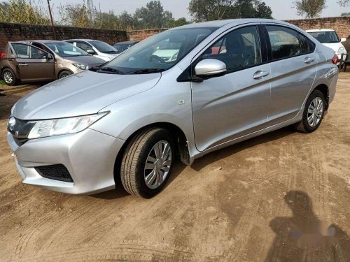 Honda City SV, 2014, Petrol AT for sale in Chandigarh