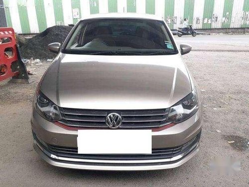 Used 2015 Volkswagen Vento MT for sale in Pune