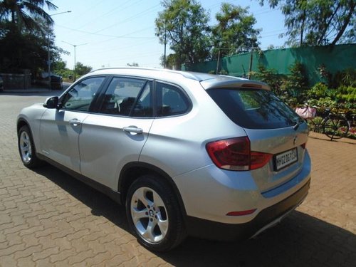 Used 2014 BMW X1 Version sDrive 20d xLine AT for sale in Mumbai