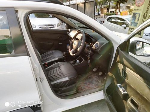 2017 Renault Kwid Version RXL MT for sale in Surat
