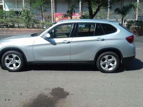 Used BMW X1 sDrive20d AT car at low price in Kharghar