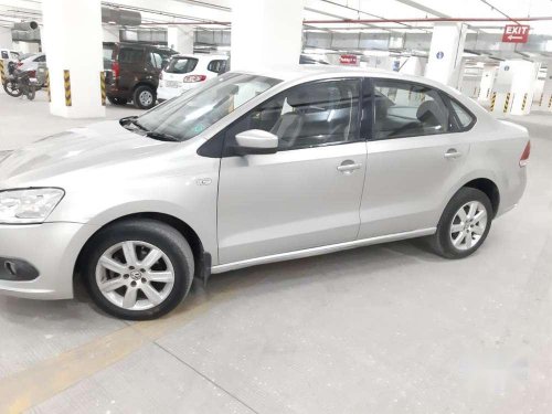 Volkswagen Vento Highline Diesel, 2012, Diesel MT for sale in Ahmedabad