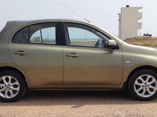 2014 Nissan Micra Version AT for sale in Chennai