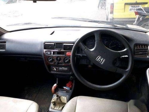 Used Honda City 1.5 EXI MT 2001 in Pune