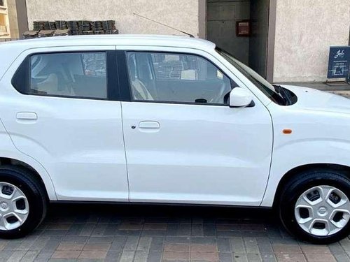 2019 Maruti Suzuki S-Presso AT for sale in Thane