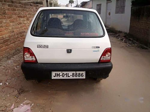 Maruti Suzuki 800 MT 2005 for sale in Ranchi