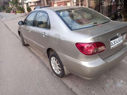 Toyota Corolla H1 1.8J, 2006, Petrol MT for sale in Rajpura