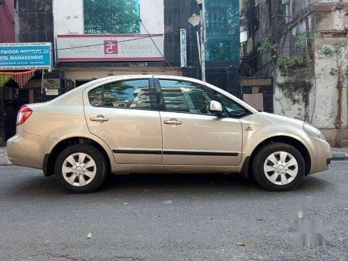 2010 Maruti Suzuki SX4 MT for sale at low price in Kolkata