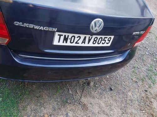 2012 Volkswagen Vento MT for sale in Chennai