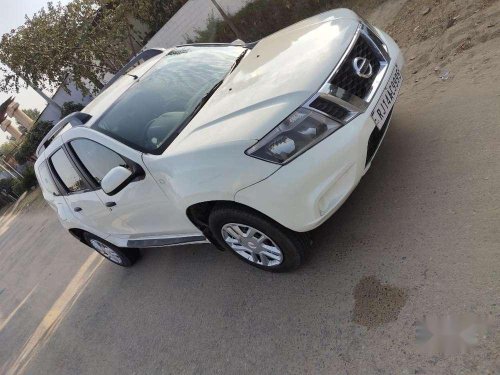 Nissan Terrano XE (D), 2015, Diesel MT in Jaipur