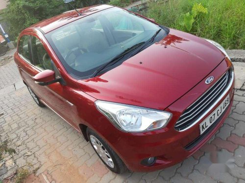 Ford Aspire 2016 MT for sale in Kochi