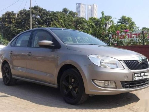 2013 Skoda Rapid AT for sale at low price in Goregaon