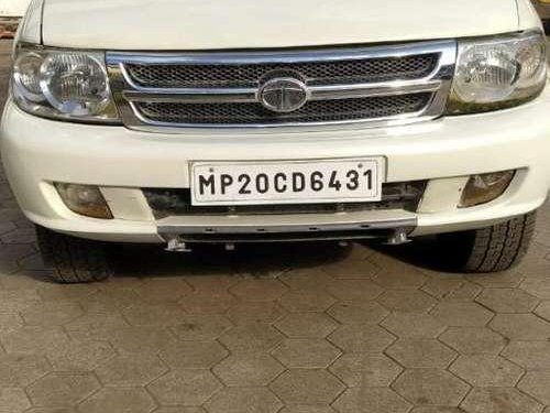 Tata Safari 4x2 EX DICOR BS-IV, 2013, Diesel MT for sale in Bhopal