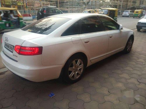 2010 Audi A6 2.7 TDI AT for sale in Kolkata