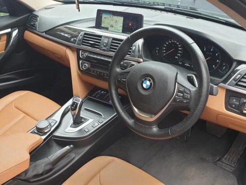 Used 2018 BMW 3 Series 320d Luxury Line AT for sale in Bangalore