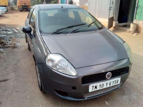 2010 Fiat Punto MT for sale at low price in Tiruppur