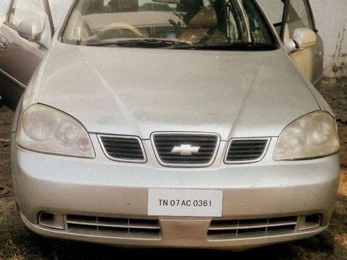 Chevrolet Optra LS 1.6, 2004, Petrol AT in Chennai