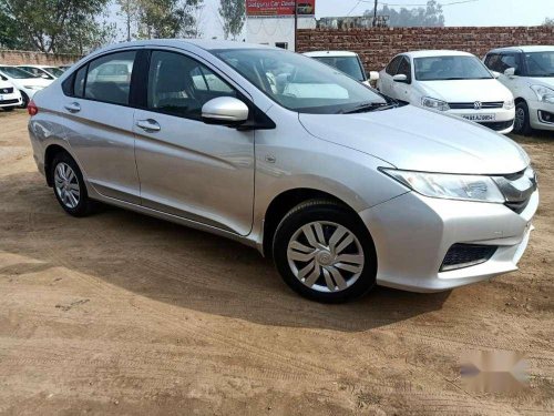 Honda City SV, 2014, Petrol AT for sale in Chandigarh