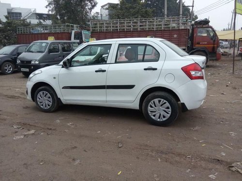 Used 2014 Maruti Suzuki Swift Dzire MT for sale in Faridabad - Haryana