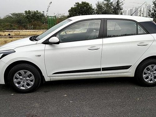 Hyundai Elite i20 1.2 Magna Executive 2016 MT for sale in New Delhi