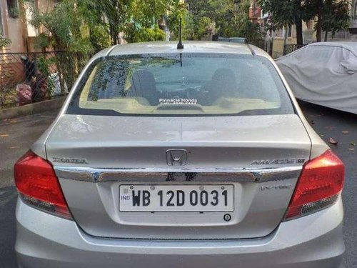 2014 Honda Amaze VX i-VTEC MT for sale at low price in Kolkata
