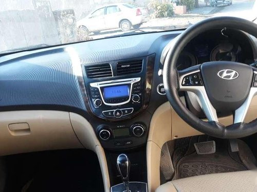 Used 2015 Hyundai Verna 1.6 CRDi SX MT for sale in Jaipur