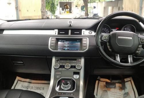 Land Rover Range Rover Evoque 2.2L Dynamic AT 2014 in New Delhi