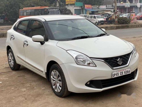 Used Maruti Suzuki Baleno Delta 2016 MT for sale in Bareilly