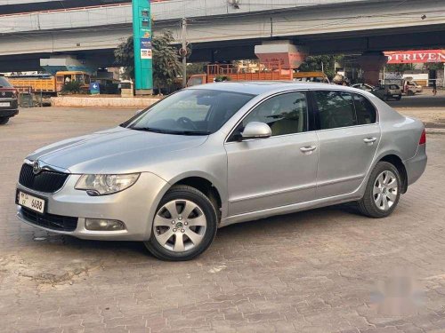 Skoda Superb Elegance 1.8 TSI Automatic, 2010, Petrol AT in Hyderabad