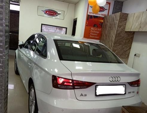 Audi A3 2014-2017 35 TDI Premium Plus AT for sale in New Delhi