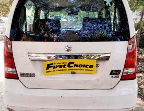 Maruti Wagon R LXI CNG MT for sale in Faridabad - Haryana