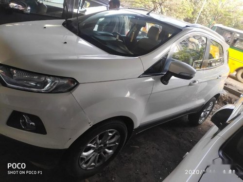 Used 2014 Ford EcoSport 1.5 DV5 MT Titanium Optional for sale in Thane