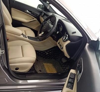 Mercedes-Benz CLA 200 CGI Sport AT for sale in New Delhi