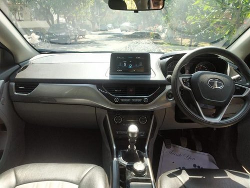 Tata Nexon 2017-2020 1.2 Revotron XZ Plus MT for sale in Bangalore