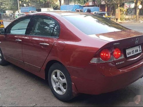 2007 Honda Civic AT for sale at low price in Mumbai