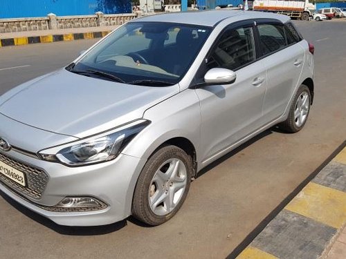 2017 Hyundai Elite i20 Version 1.2 Asta MT for sale in Thane