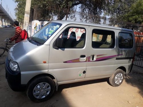 2014 Maruti Suzuki Eeco MT for sale in Faridabad - Haryana