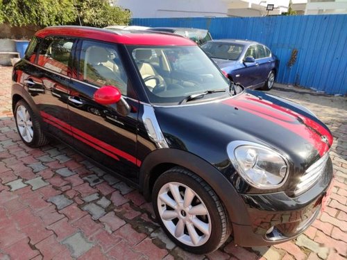 2014 Mini Countryman D MT for sale in Ahmedabad