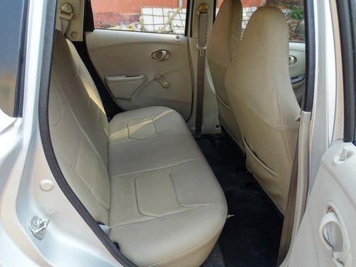 Used Datsun GO T Option MT 2015 in Kolkata