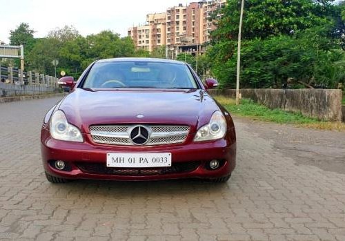 Mercedes-Benz CLS 350 AT for sale in Mumbai