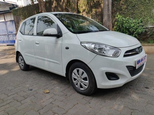 Used Hyundai i10 Sportz 1.2 AT 2012 in Mumbai - Maharashtra
