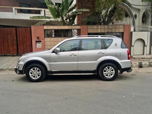 Mahindra Ssangyong Rexton RX7 AT 2013 for sale in New Delhi